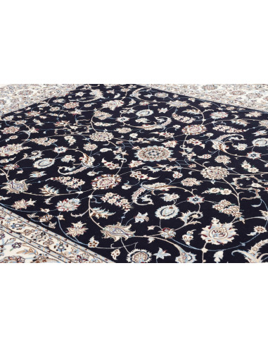 Tappeto Nain 6la Persia cm.208x253