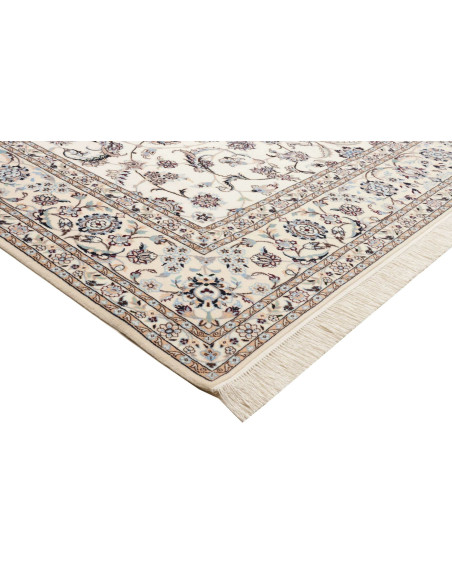 Tappeto Nain 6la Persia cm.205x296