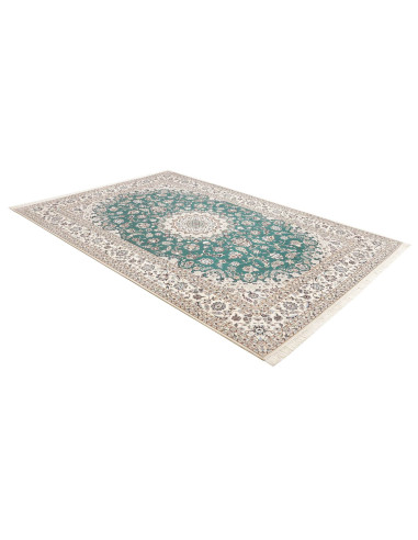 Tappeto Nain 6la Persia cm.203x303