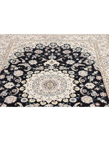 Tappeto Nain 6la Persia cm.160x235