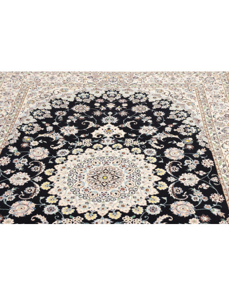 Tappeto Nain 6la Persia cm.160x235