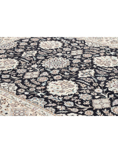 Tappeto Nain 6la Persia cm.156x235