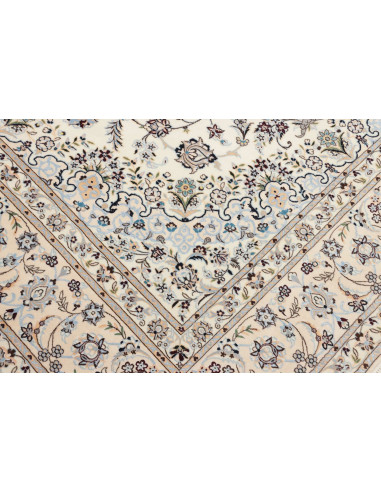 Tappeto Nain 6la Persia cm.207x310