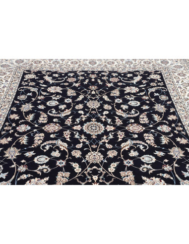 Tappeto Nain 6la Persia cm.208x253