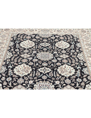 Tappeto Nain 6la Persia cm.156x235