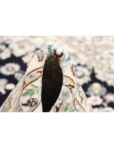 Tappeto Nain 6la Persia cm.160x235