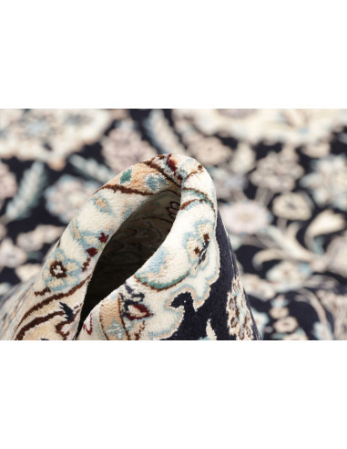 Tappeto Nain 6la Persia cm.156x235