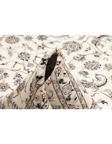 Tappeto Nain 6la Persia cm.205x296