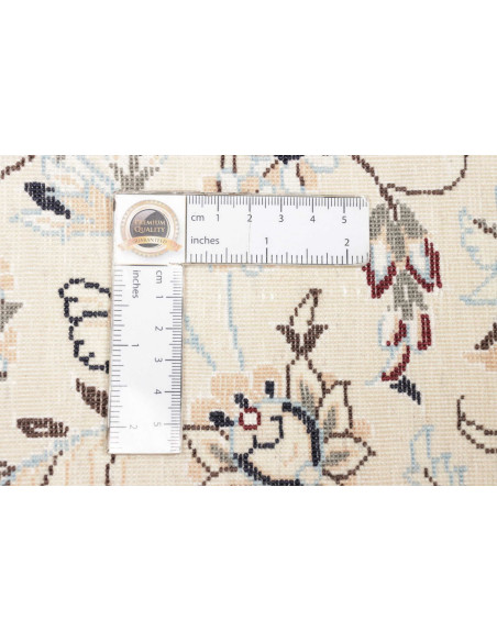 Tappeto Nain 6la Persia cm.160x235