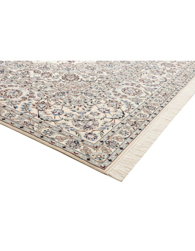 Tappeto Nain 6la Persia cm.252x356