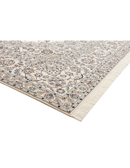 Tappeto Nain 6la Persia cm.252x356