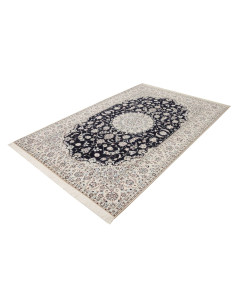 Tappeto Nain 6la Persia cm.168x249 2