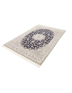 Tappeto Nain 6la Persia cm.148x223 2