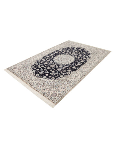 Tappeto Nain 6la Persia cm.168x249