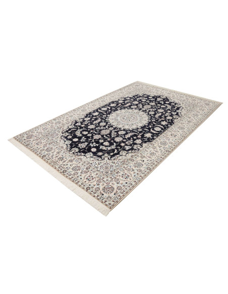 Tappeto Nain 6la Persia cm.168x249