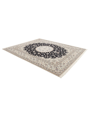 Tappeto Nain 6la Persia cm.259x310