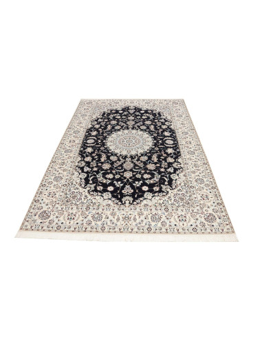 Tappeto Nain 6la Persia cm.168x249