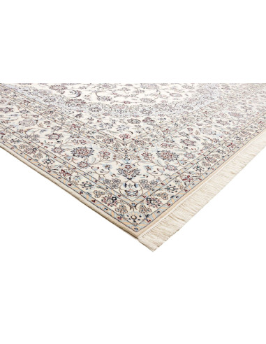 Tappeto Nain 6la Persia cm.252x358