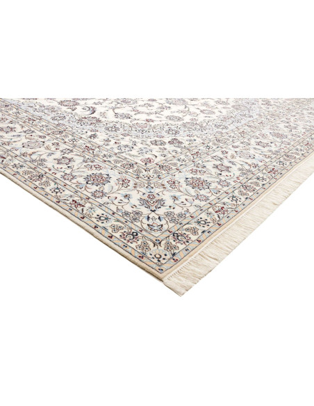 Tappeto Nain 6la Persia cm.252x358