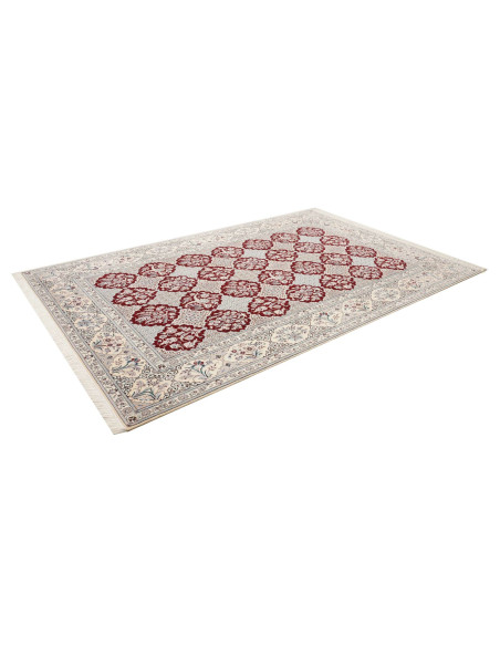 Tappeto Nain 6la Persia cm.206x308