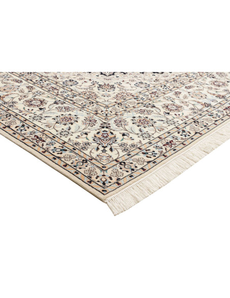 Tappeto Nain 6la Persia cm.259x310