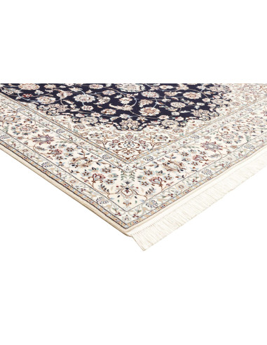 Tappeto Nain 6la Persia cm.148x223