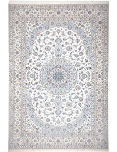 Tappeto Nain 6la Persia cm.250x365
