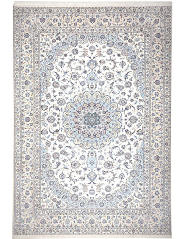 Tappeto Nain 6la Persia cm.250x365