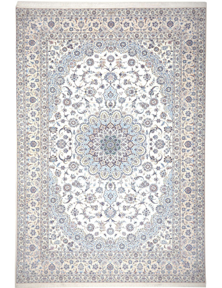 Tappeto Nain 6la Persia cm.250x365