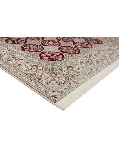 Tappeto Nain 6la Persia cm.206x308