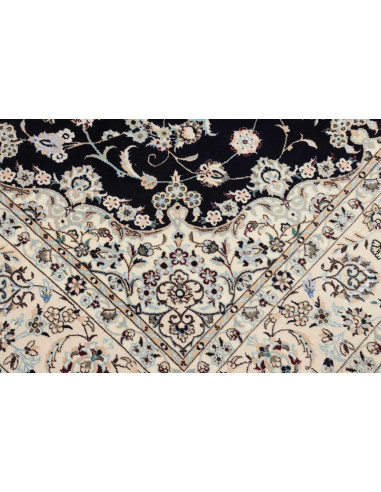 Tappeto Nain 6la Persia cm.168x249