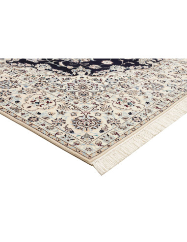 Tappeto Nain 6la Persia cm.168x249