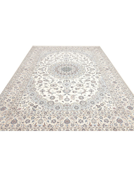 Tappeto Nain 6la Persia cm.250x365