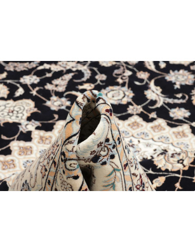 Tappeto Nain 6la Persia cm.259x310