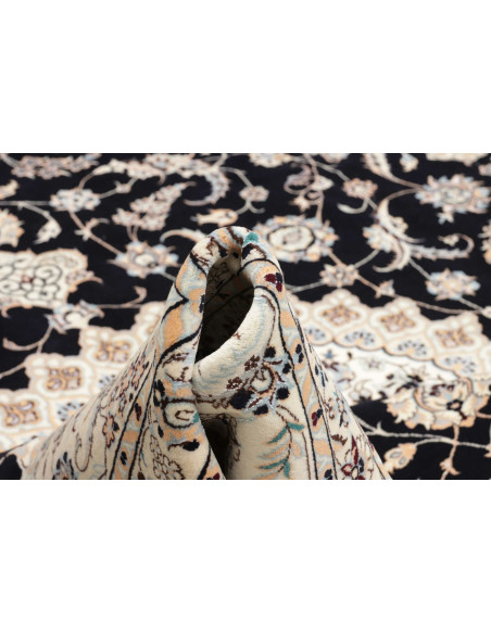 Tappeto Nain 6la Persia cm.259x310