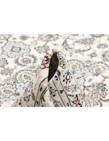 Tappeto Nain 6la Persia cm.252x358