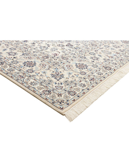 Tappeto Nain 6la Persia cm.250x365