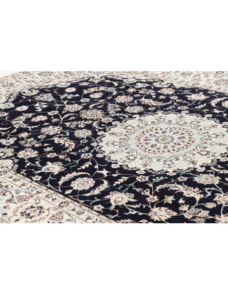 Tappeto Nain 6la Persia cm.168x249