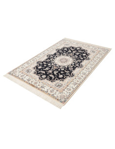 Tappeto Nain 6la Persia cm.126x175 2