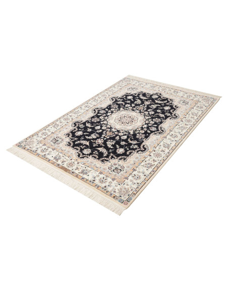 Tappeto Nain 6la Persia cm.126x175
