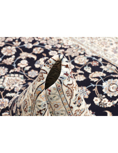 Tappeto Nain 6la Persia cm.148x223