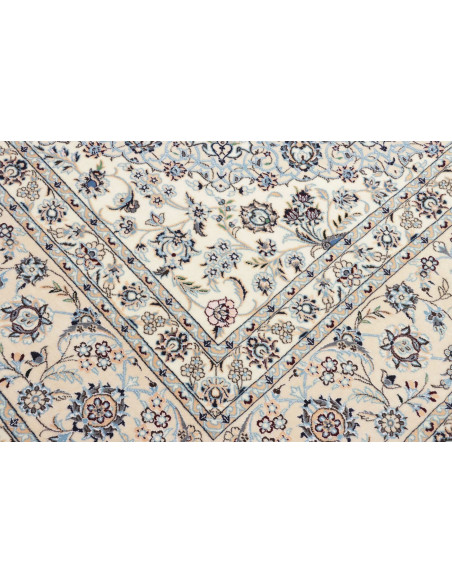 Tappeto Nain 6la Persia cm.250x365