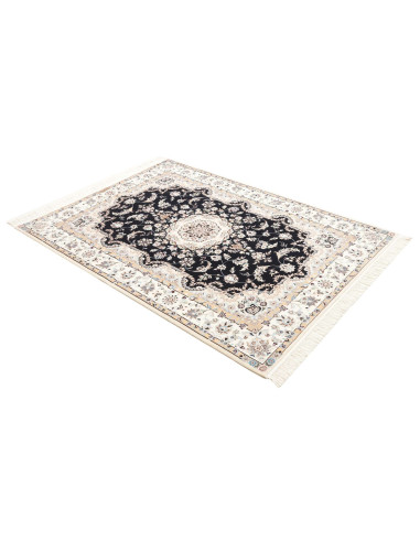 Tappeto Nain 6la Persia cm.126x175