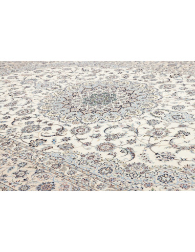 Tappeto Nain 6la Persia cm.250x365