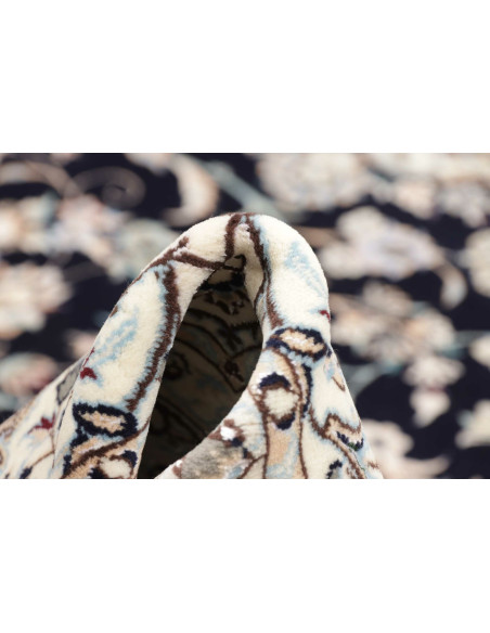 Tappeto Nain 6la Persia cm.168x249