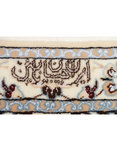 Tappeto Nain 6la Persia cm.206x308