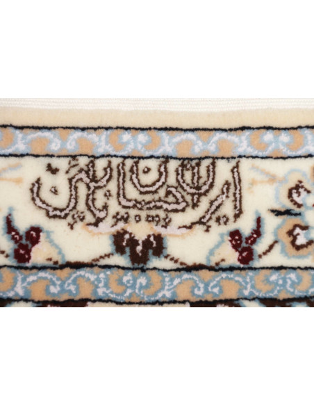 Tappeto Nain 6la Persia cm.206x308