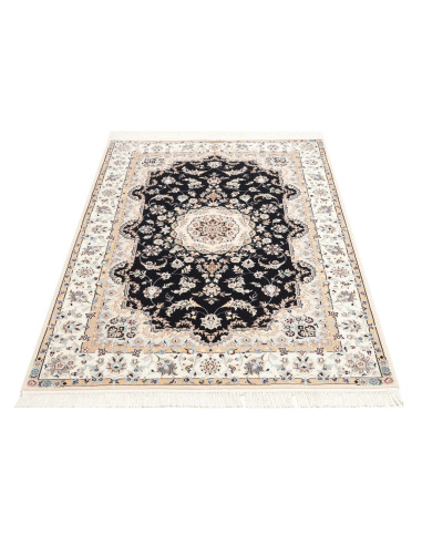 Tappeto Nain 6la Persia cm.126x175