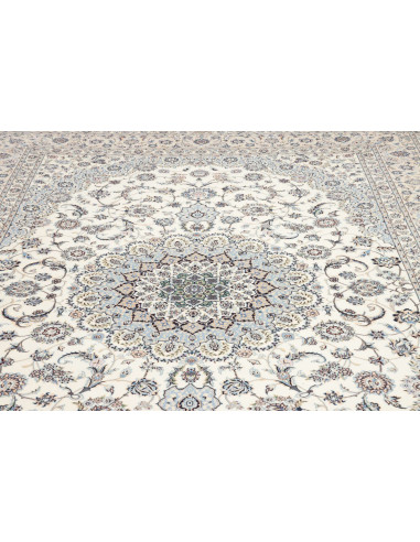 Tappeto Nain 6la Persia cm.250x365