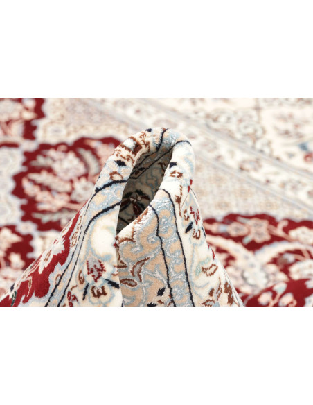 Tappeto Nain 6la Persia cm.206x308